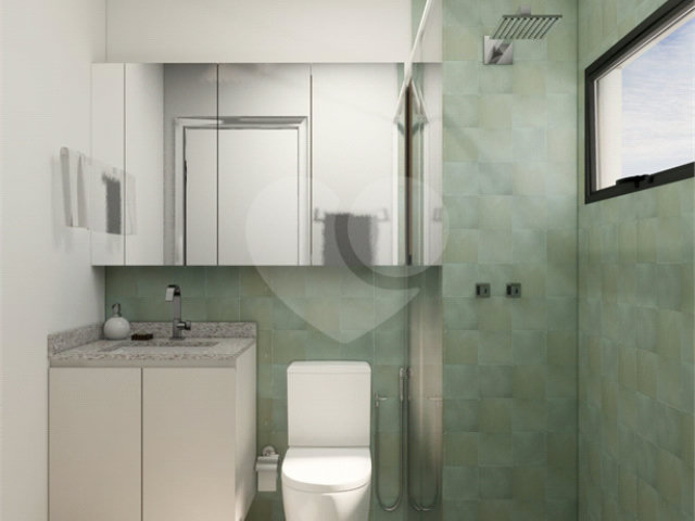 Apartamento à venda com 2 suítes em Bela Vista, Franco da Rocha, SP
