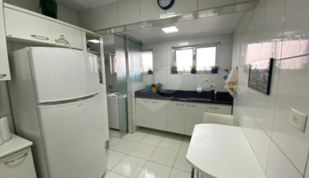 Apartamento à venda com 2 quartos em Santana, São Paulo, SP