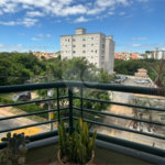 Apartamento à venda com 3 quartos, sendo 1 suíte, em Vila Haro, Sorocaba, SP