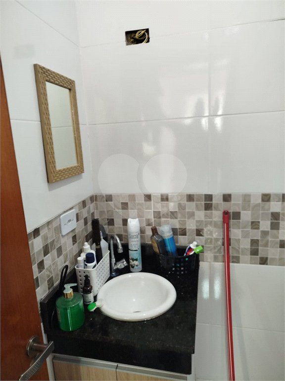 Apartamento à venda com 2 quartos em Tatuapé, São Paulo, SP