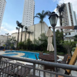 Apartamento à venda com 3 quartos, sendo 1 suíte,  em Vila Regente Feijó, São Paulo, SP