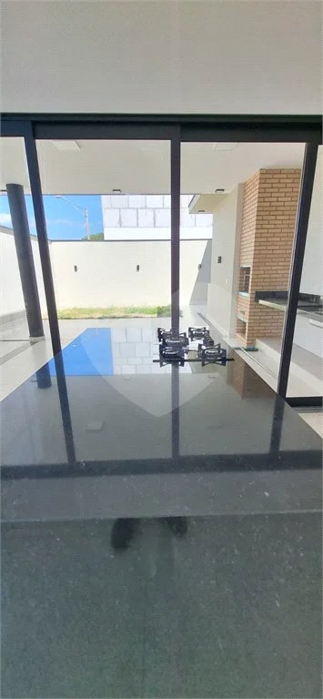 Casa à venda no Condomínio Agapé