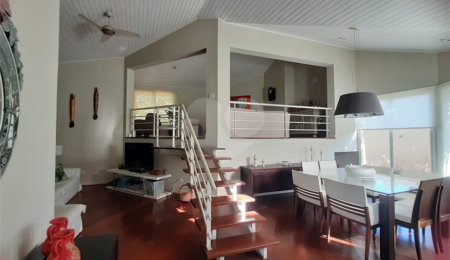 Casa à venda ou para alugar com 4 quartos, sendo 2 suítes, em City América, São Paulo, SP