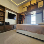 Apartamento Residencial à venda, Pompéia, Santos - AP1907.