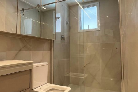 Apartamento Garden com 3 dormitórios à venda, 327 m² por R$ 2.555.000,00 - Aparecida - Santos/SP