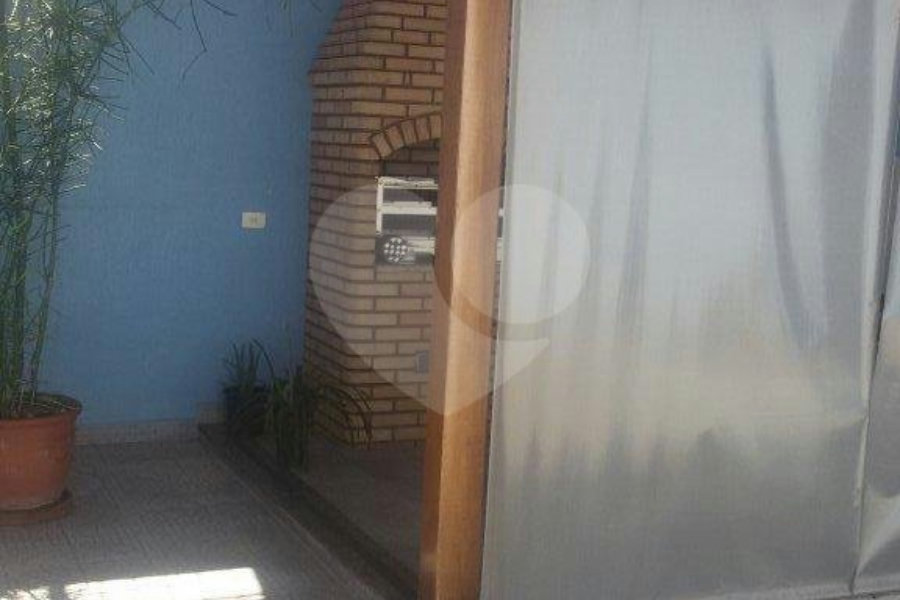 Sobrado à venda com 3 suítes em Vila Nova Cachoeirinha, São Paulo, SP
