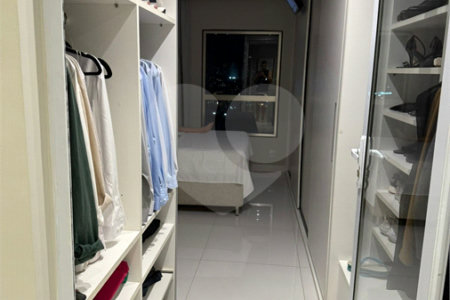 Apartamento à venda com 3 quartos, sendo 1 suíte, em Vila Leopoldina, São Paulo, SP