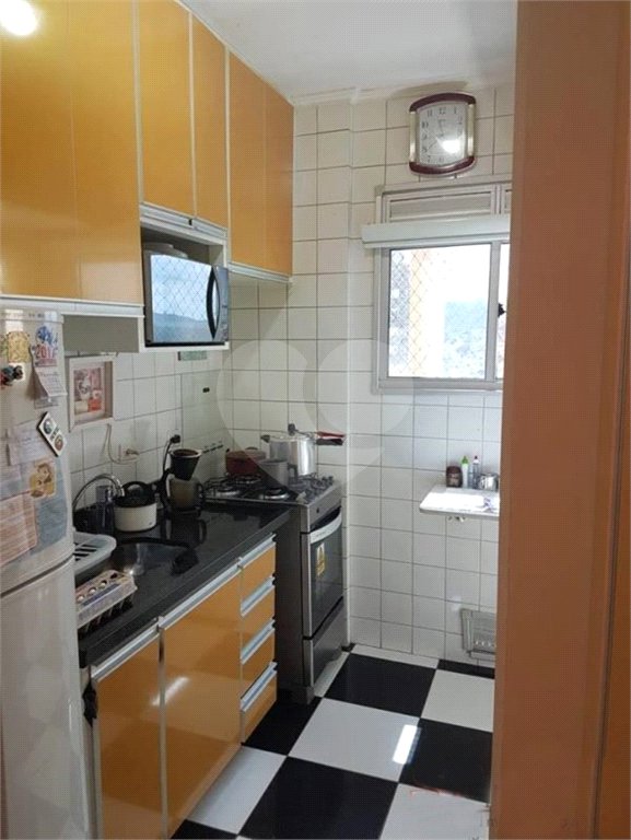 Cobertura à venda com 3 quartos, sendo 1 suíte,  em Mandaqui, São Paulo, SP