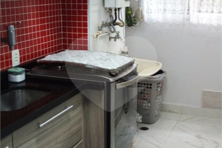 Apartamento à venda com 2 quartos em Pirituba, São Paulo, SP