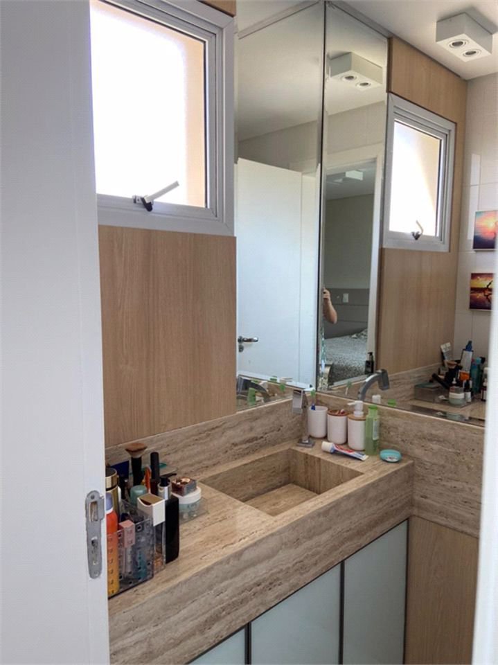 Apartamento Residencial à venda, Balneário Cidade Atlântica, Guarujá - AP1277.