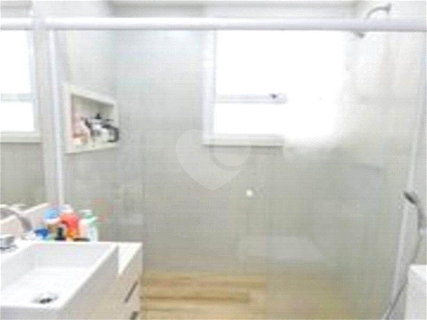 Apartamento à venda com 3 quartos em Tijuca, Rio de Janeiro, RJ
