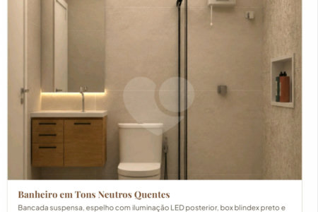 Apartamento à venda com 2 quartos no Centro, Rio de Janeiro, RJ