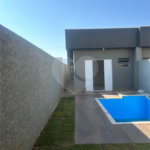 Casa Térrea à venda com 2 quartos, sendo 1 suíte,  em Jardim Imperial, Atibaia, SP