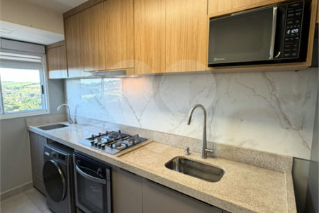 Apartamento à venda com 2 quartos em Parque Residencial Célia Maria, Porto Feliz, SP