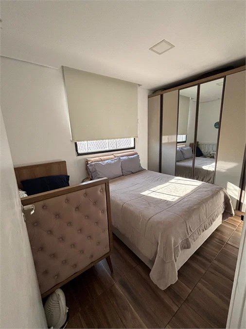 Apartamento à venda com 2 quartos em Jardim Boa Vista (zona Oeste), São Paulo, SP