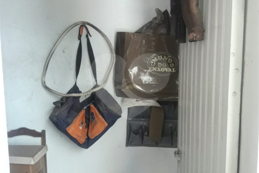 APARTAMENTO DE 3 QUARTOS À VENDA NO PARAÍSO