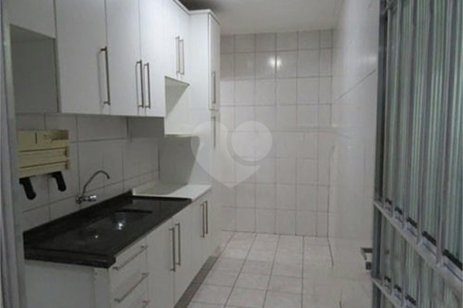 Apartamento à venda com 2 quartos em Santana, São Paulo, SP