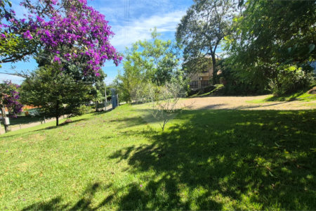 Casa mobiliada para locação no Condomínio Recanto Tranquilo (Palavra de Vida) – Atibaia/SP