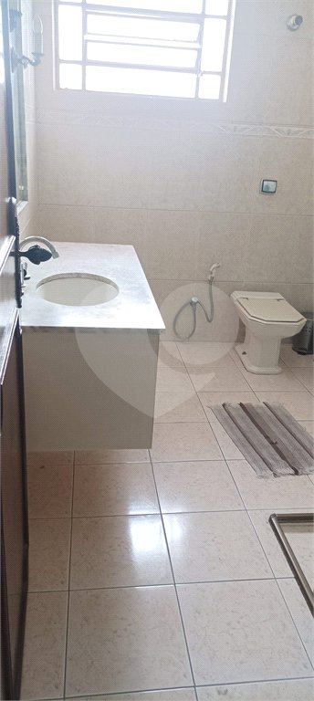 Sobrado à venda com 3 quartos, sendo 1 suíte, em Jabaquara, São Paulo, SP