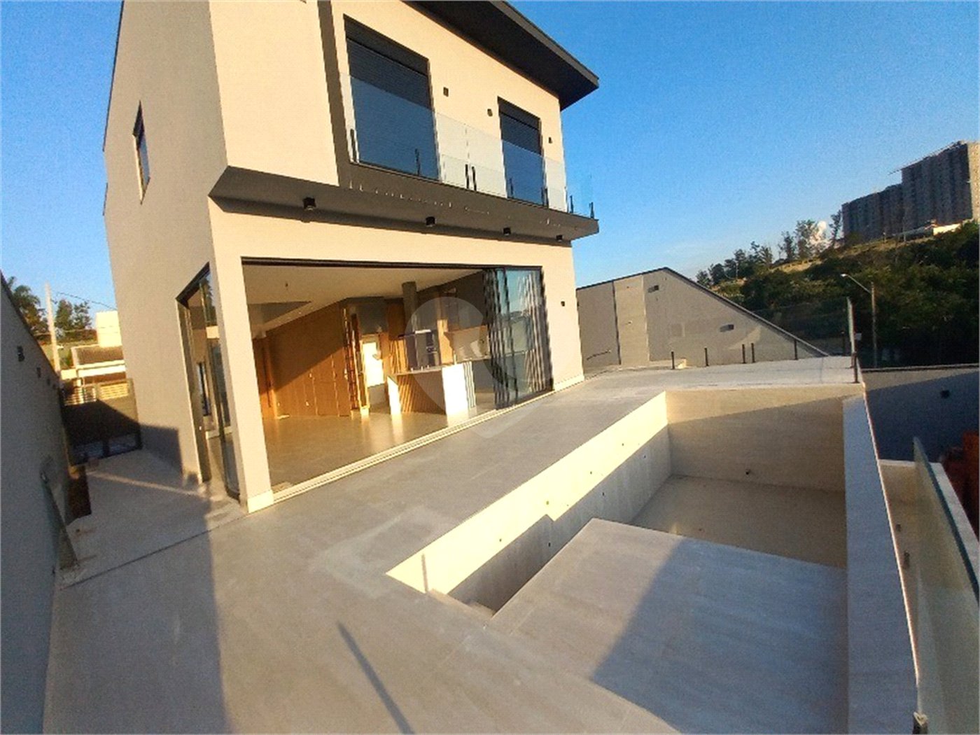 Casa à venda com 4 suítes no condomínio Terra Magna, Indaiatuba - SP