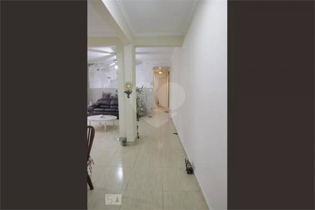Apartamento à venda com 2 quartos em Jardim São Bento, São Paulo, SP