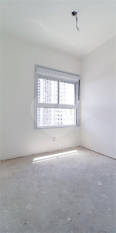 Apartamento à venda com 2 quartos, sendo 1 suíte,  em Vila Progredior, São Paulo, SP