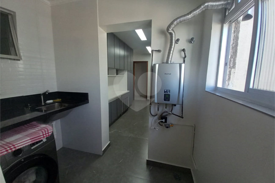 Apartamento à venda com 3 quartos, sendo 1 suíte, em Mandaqui, São Paulo, SP