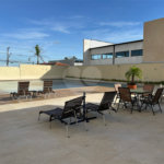 Apartamento à venda com 3 quartos, sendo 1 suíte, em Vila Macia, Itapetininga, SP