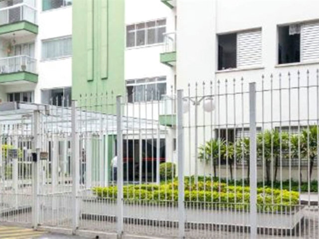 Apartamento à venda com 2 quartos em Mandaqui, São Paulo, SP