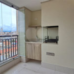 Apartamento à venda com 2 quartos em Vila Ede, São Paulo, SP