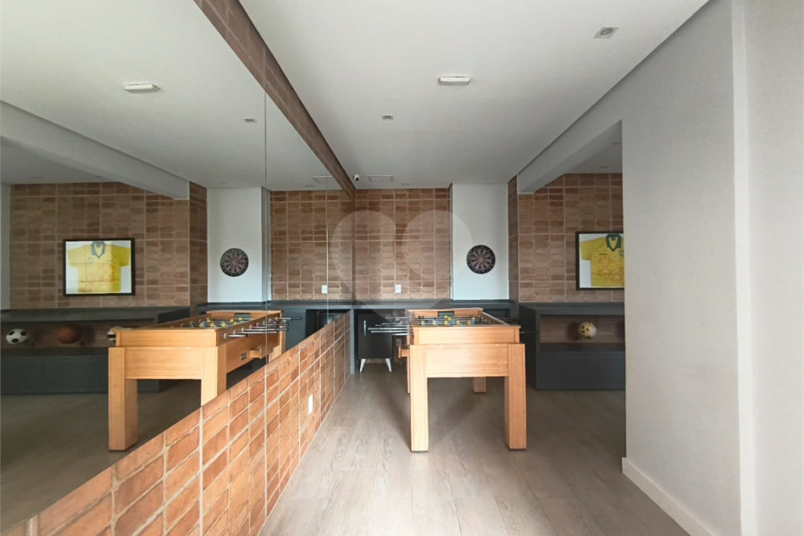 Apartamento à venda com 2 quartos em Vila Guilherme, São Paulo, SP