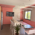 Studio à venda com 1 quarto em Vila Buarque, São Paulo, SP