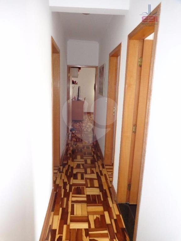 Apartamento à venda com 3 quartos, sendo 1 suíte,  em Santana, São Paulo, SP