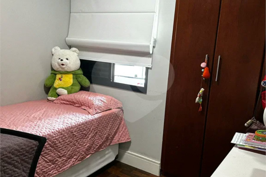 Apartamento à venda com 3 quartos, sendo 1 suíte, em Santana, São Paulo, SP