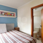 Apartamento à venda com 3 suítes em Vila Madalena, São Paulo, SP