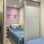 Apartamento à venda com 2 quartos em Parque Reboucas, São Paulo, SP
