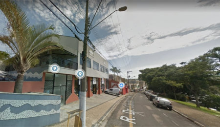 Sala para alugar no Centro, Valinhos, SP