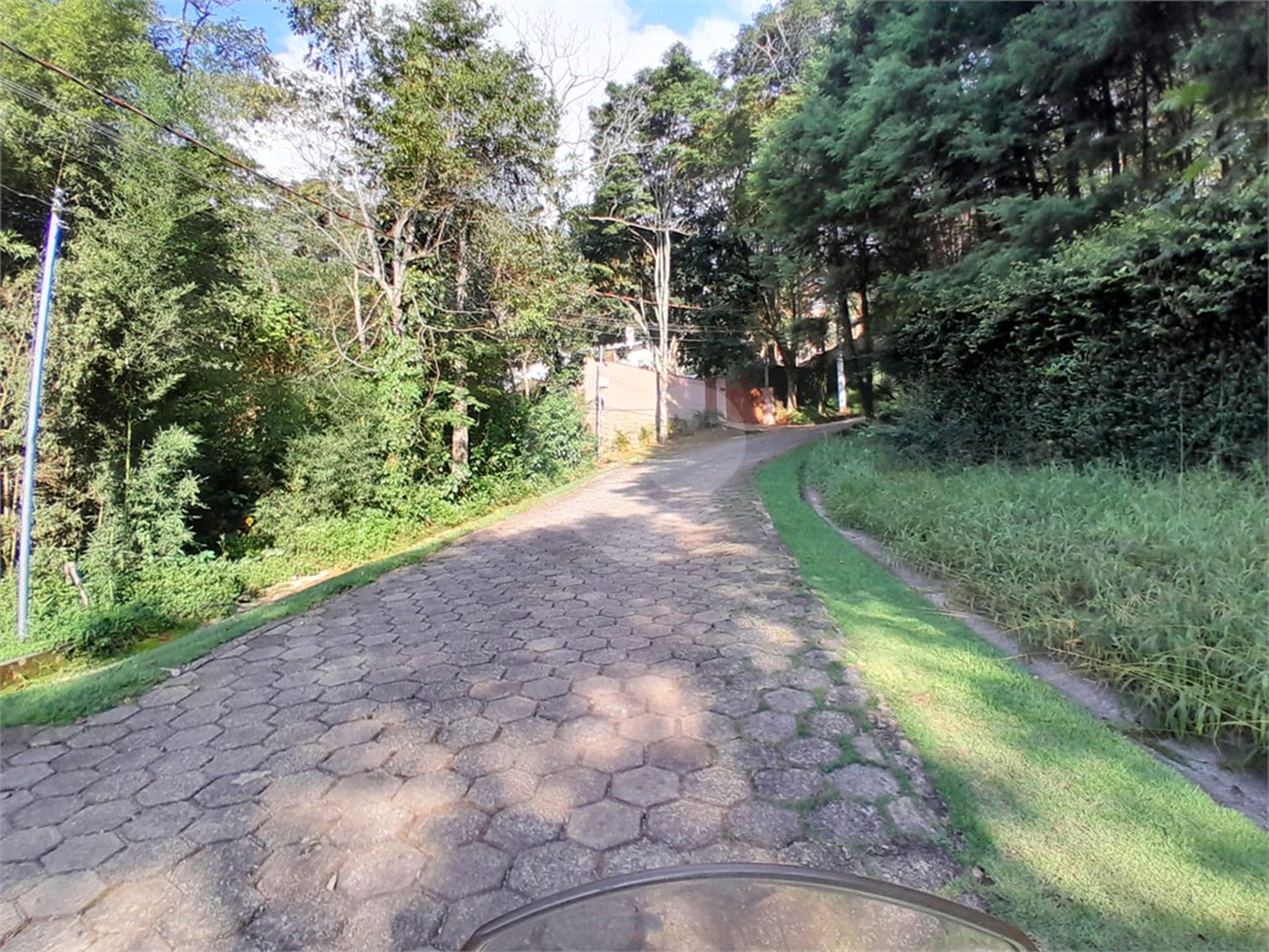 Terreno à venda no condomínio Parque Itatiaia, Mairiporã - SP