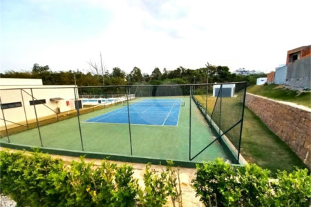 Casa à venda com 3 suítes no condomínio Park Gran Reserve, Indaiatuba - SP