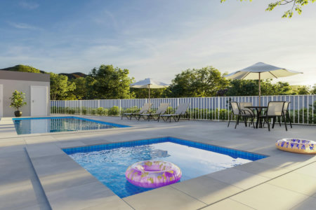 Residencial Paradise Village