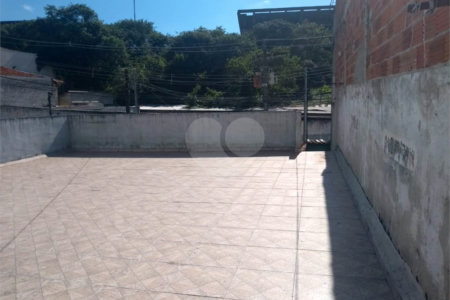Terreno à venda em Vila Aurora (zona Norte), São Paulo, SP