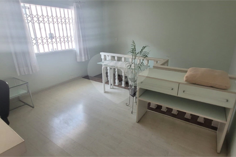 Sobrado à venda com 4 quartos, sendo 2 suítes, em Tucuruvi, São Paulo, SP