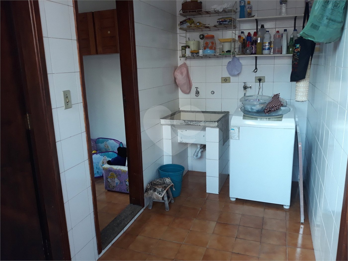Sobrado à venda com 3 quartos, sendo 1 suíte, em Tucuruvi, São Paulo, SP
