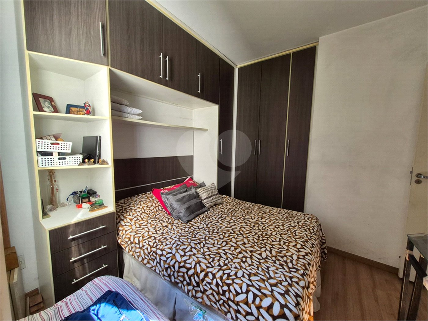 Apartamento à venda com 2 quartos, sendo 1 suíte, em Lapa, São Paulo, SP