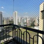 Apartamento à venda com 3 suítes em Jardim Anália Franco, São Paulo, SP