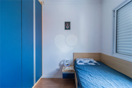 Sobrado à venda com 3 quartos, sendo 1 suíte, em Jardim Prudência, São Paulo, SP