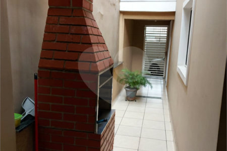 Casa à venda com 2 quartos, sendo 1 suíte,  em Jardim Brasil (zona Norte), São Paulo, SP