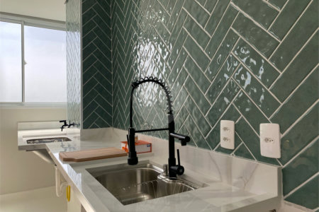 Apartamento à venda com 2 quartos em Água Branca, São Paulo, SP