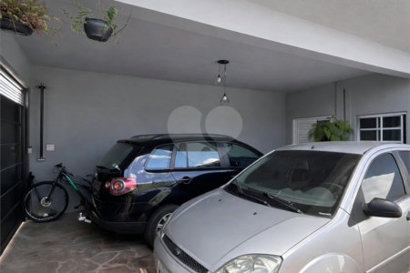 Casa à venda com 3 quartos em Vida Nova Itapetininga, Itapetininga, SP