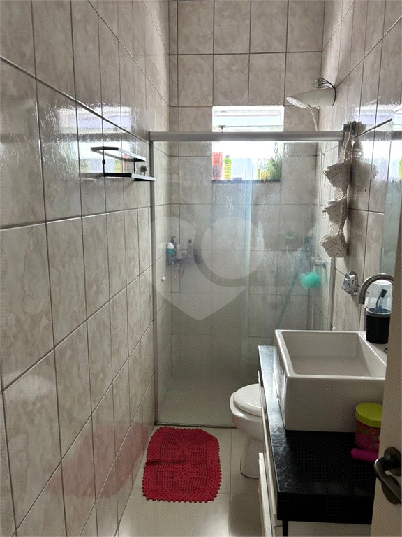 Casa à venda com 3 quartos, sendo 1 suíte,  em Parque Industrial, São José do Rio Preto, SP